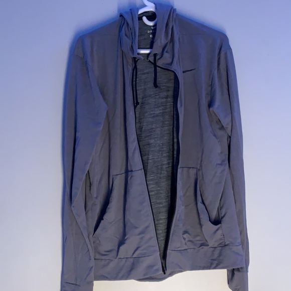 Men’s Nike Performance Jacket - Picture 2 of 3